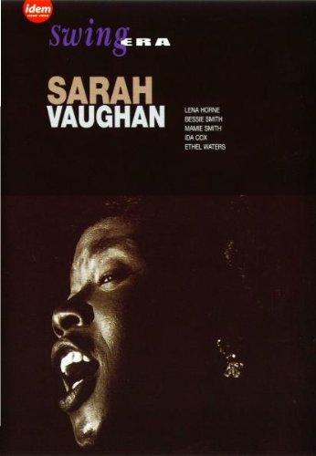 Sarah Vaughan/Swing Era@Import-Esp